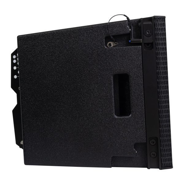 Parlante activo de line array Vento VL6A con seis woofers