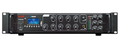 Amplificador ambiental Pro DJ ST2350BC de 350 W con 6 zonas y Bluetooth