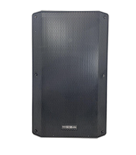 Cabina pasiva Maxlin MX15PA de 15 pulgadas