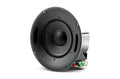 Parlante de techo coaxial JBL Control 328C de 8 pulgadas con rejilla