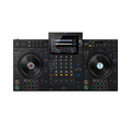 Sistema DJ todo en uno AlphaTheta XDJ-AZ de 4 canales
