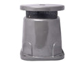 Parlante de jardín Dream Sound XPJ-30C gris de 2 vías con protección IP66