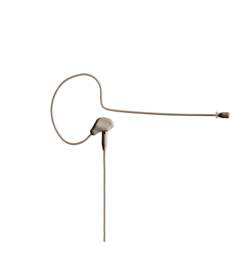 Micrófono de gancho para la oreja AKG C111LP