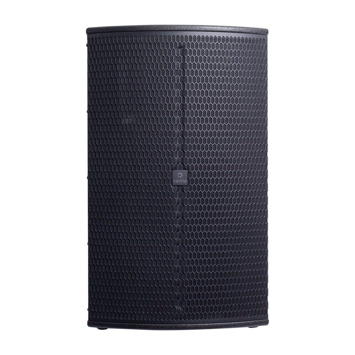Cabina activa Vento W15X de 15 pulgadas con mueble en madera