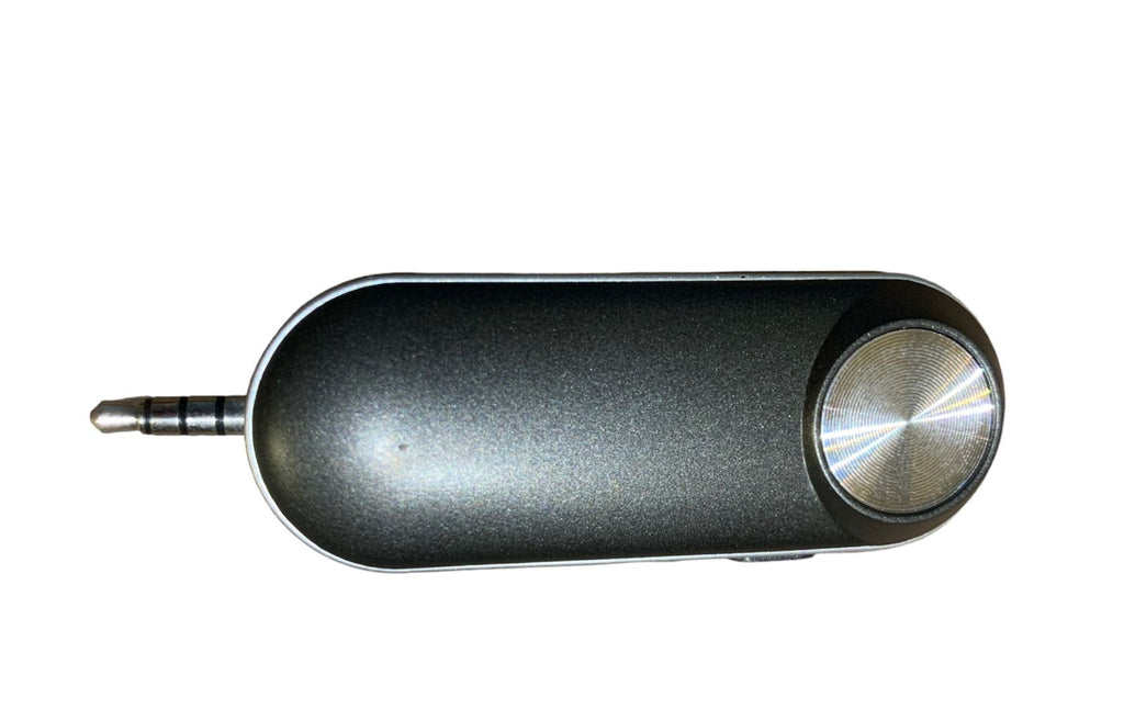 Adaptador convertidor RXE T-7 de micrófono alámbrico a inalámbrico