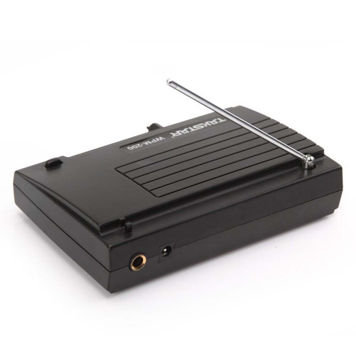Sistema de monitoreo in-ear inalámbrico Takstar WPM-200 UHF