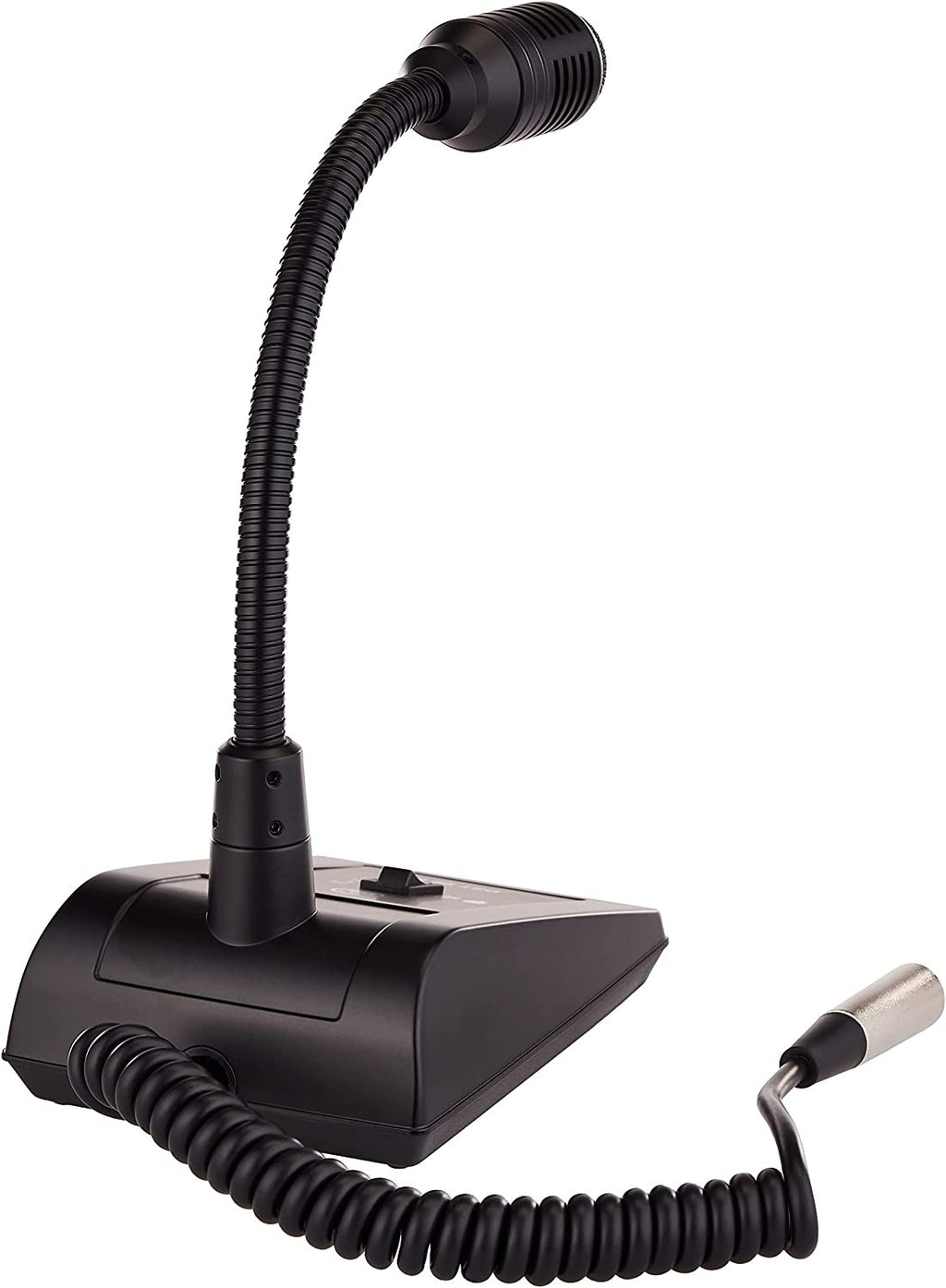Micrófono de megafonía dinámico AKG DST99S