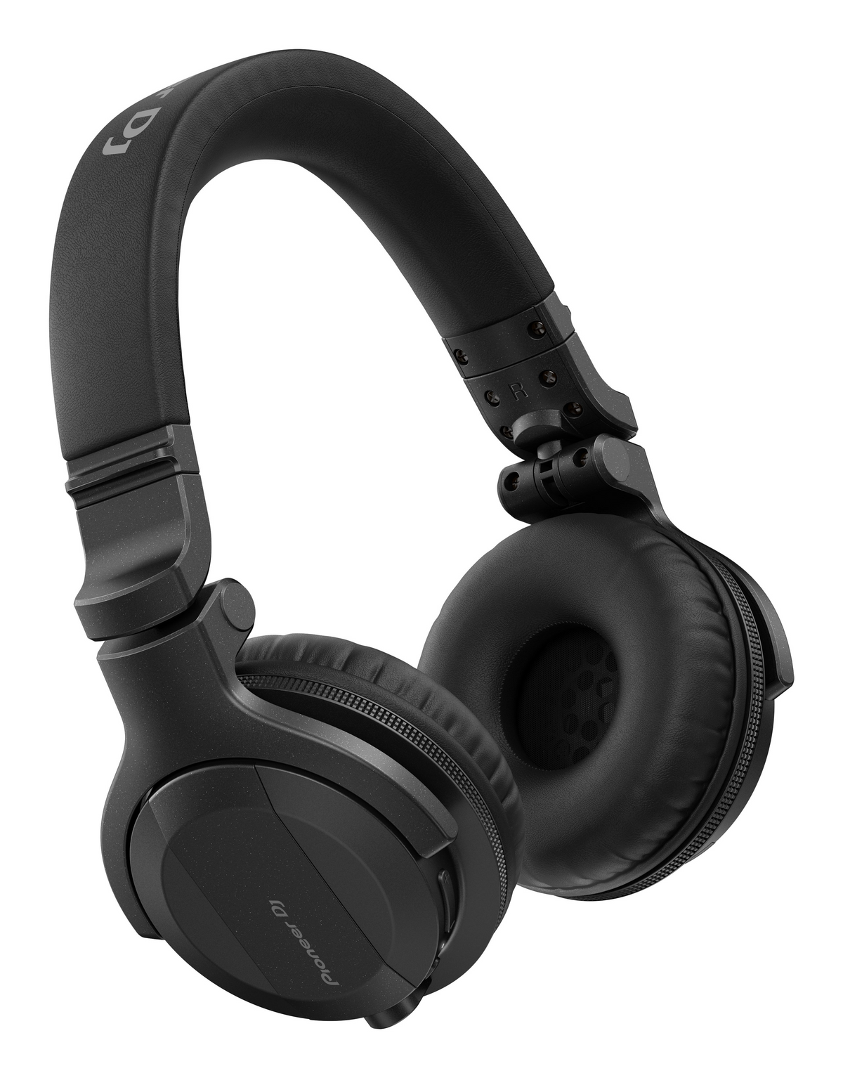 Audífonos para DJ Pioneer DJ HDJ-CUE1BT-K con Bluetooth