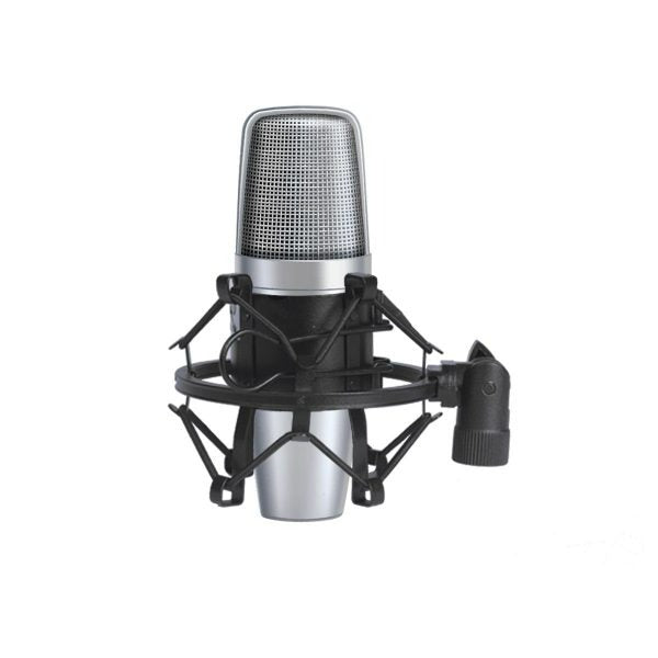 Soporte de araña AudioPro SM220 para micrófono