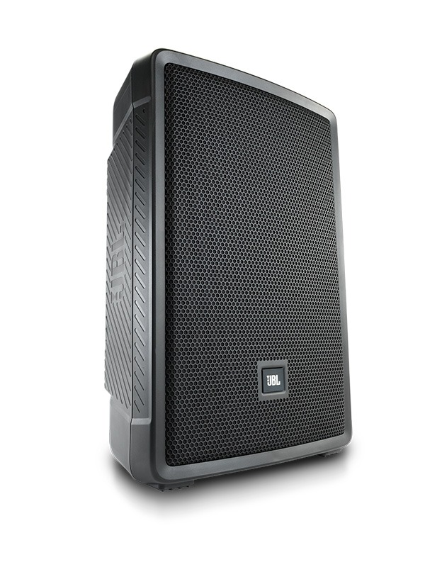 Cabina activa JBL IRX112BT de 12 pulgadas con Bluetooth
