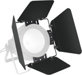 Barn door de 4 aletas Big Dipper LC001-HB para luz LC001-H