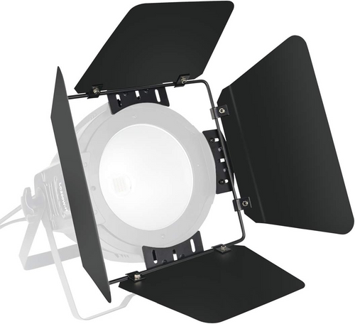 Barn door de 4 aletas Big Dipper LC001-HB para luz LC001-H