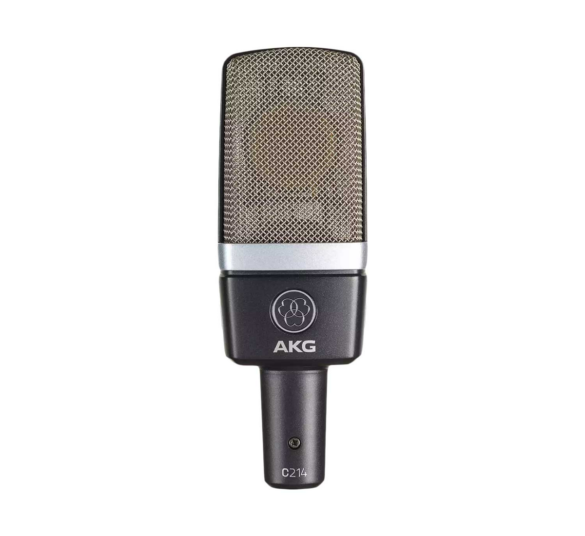 Kit de micrófonos para batería AKG Drumset Premium con estuche de aluminio