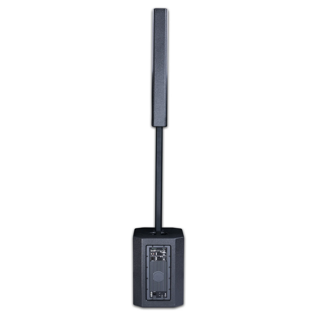 Sistema array vertical Pro DJ L815 DSP con subwoofer de 15 pulgadas