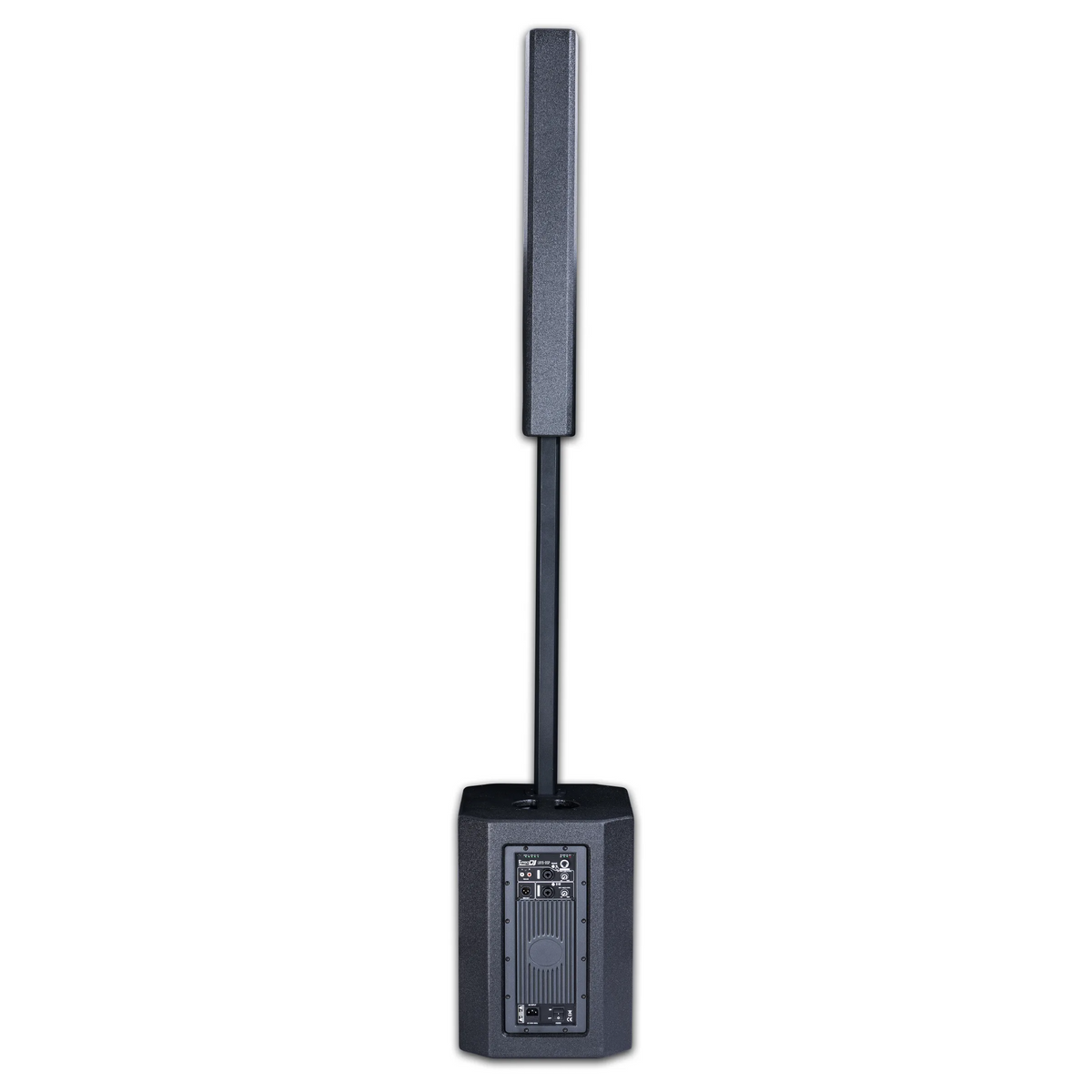 Sistema array vertical Pro DJ L815 DSP con subwoofer de 15 pulgadas