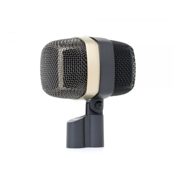 Kit de micrófonos para batería AKG Drumset Premium con estuche de aluminio