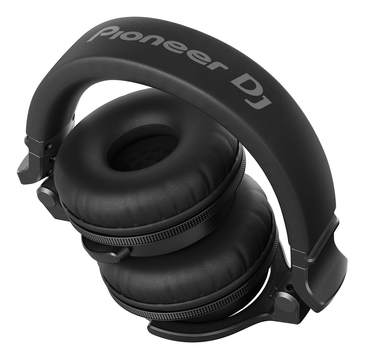Audífonos para DJ Pioneer DJ HDJ-CUE1BT-K con Bluetooth