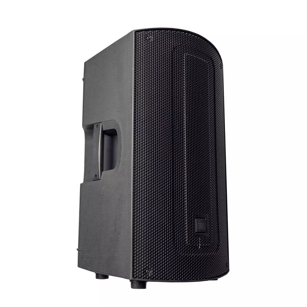 Cabina activa JBL MAX15 de 15 pulgadas con Bluetooth