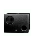 Subwoofer activo Beta Three EB118A de 18 pulgadas y 500 W