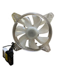 Ventilador RGB RXE Cooler para chasis de computador gamer