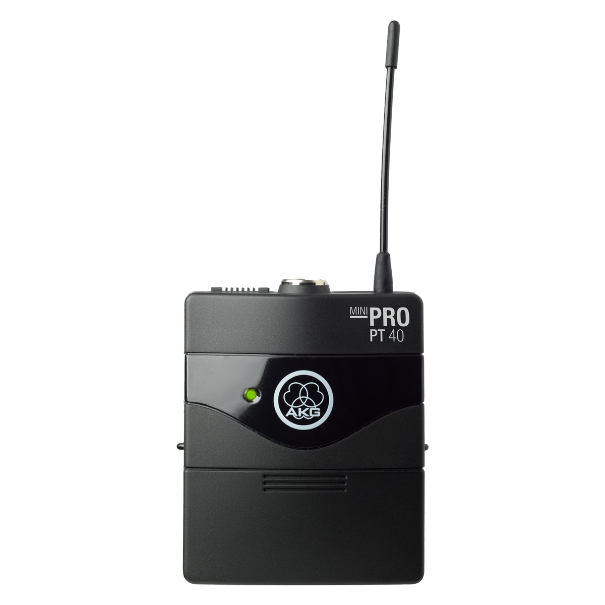 Sistema inalámbrico doble para instrumentos AKG WMS40 Mini