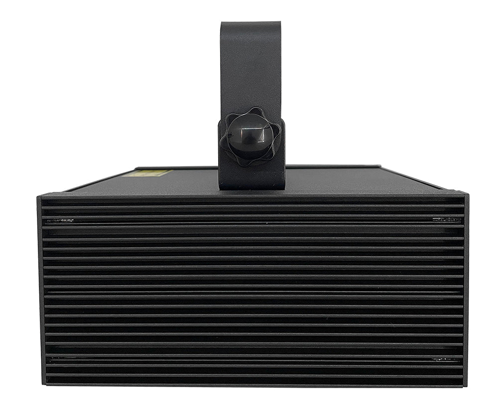 Láser de animación RGB Maxlin MXLSD1000