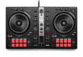 Controlador DJ Hercules DJControl Inpulse 300 MK2