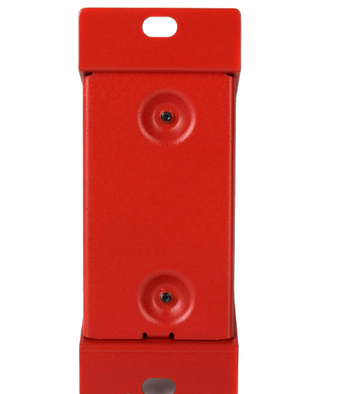 Interfaz de seguridad contra incendios dbx ZC-FIRE para ZonePRO