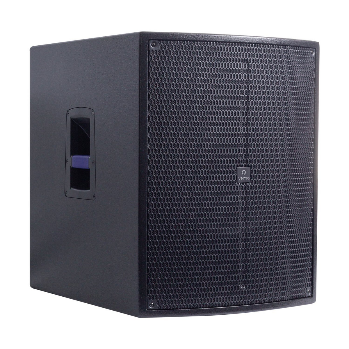 Subwoofer activo Vento VRX18S de 18 pulgadas