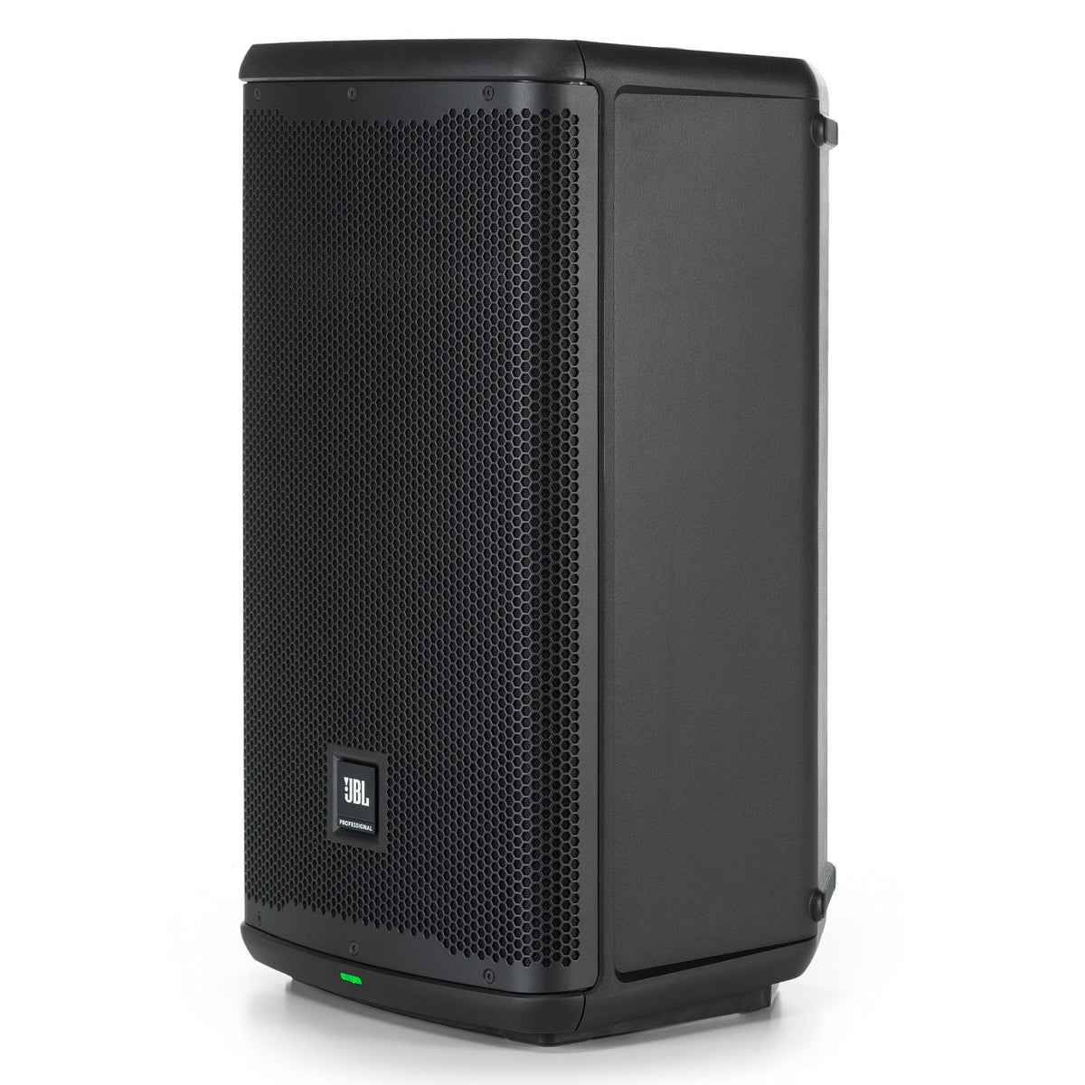 Cabina activa JBL EON710 de 10 pulgadas con Bluetooth