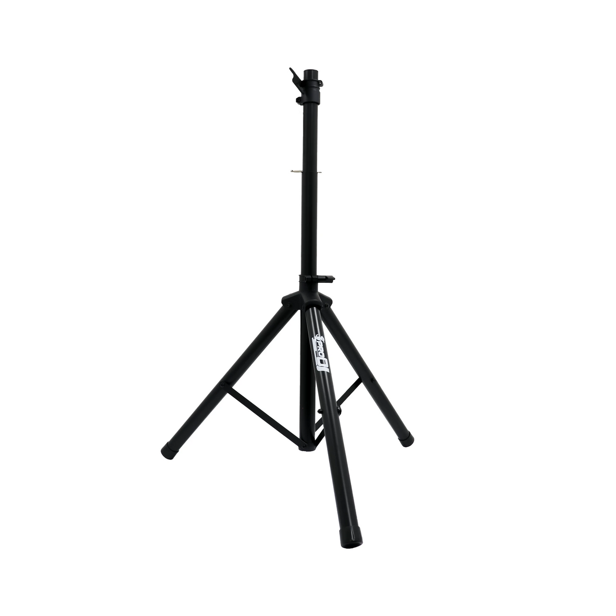 Cabina activa Pro DJ PB15E-MP3-OP SYS de 15 pulgadas con micrófono y trípode