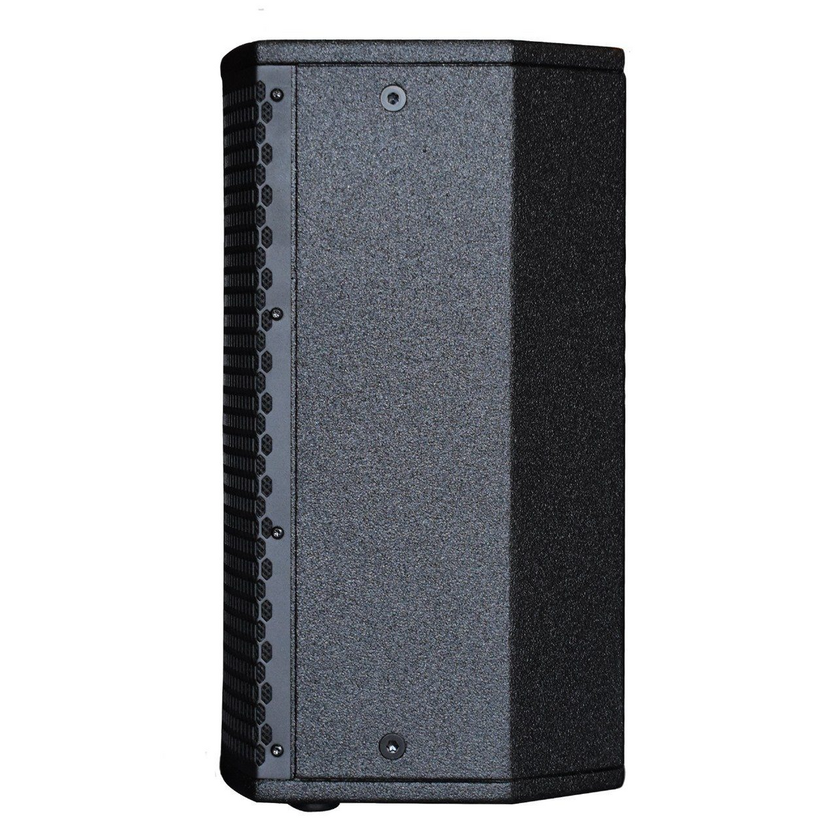 Cabina activa Vento W8X de 8 pulgadas en madera