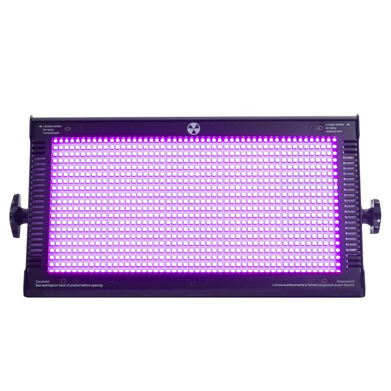 Strobe LED RGB Nightsun SPE007 con 1000 LEDs