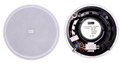 Parlante de techo Dream Sound XPT630HT de 2 vías con rejilla blanca