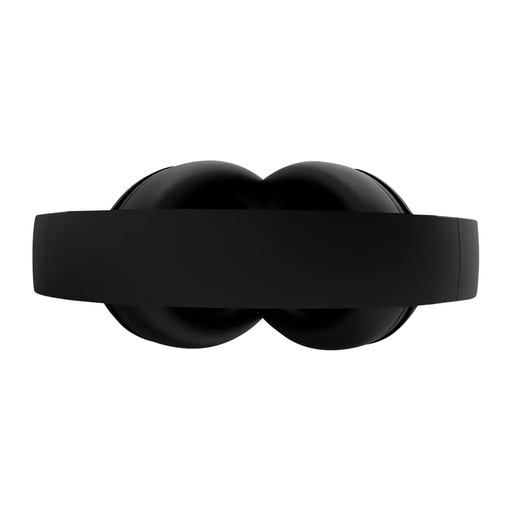 Audífonos de diadema Bluetooth J&R 083-MV Premium Sense con ANC