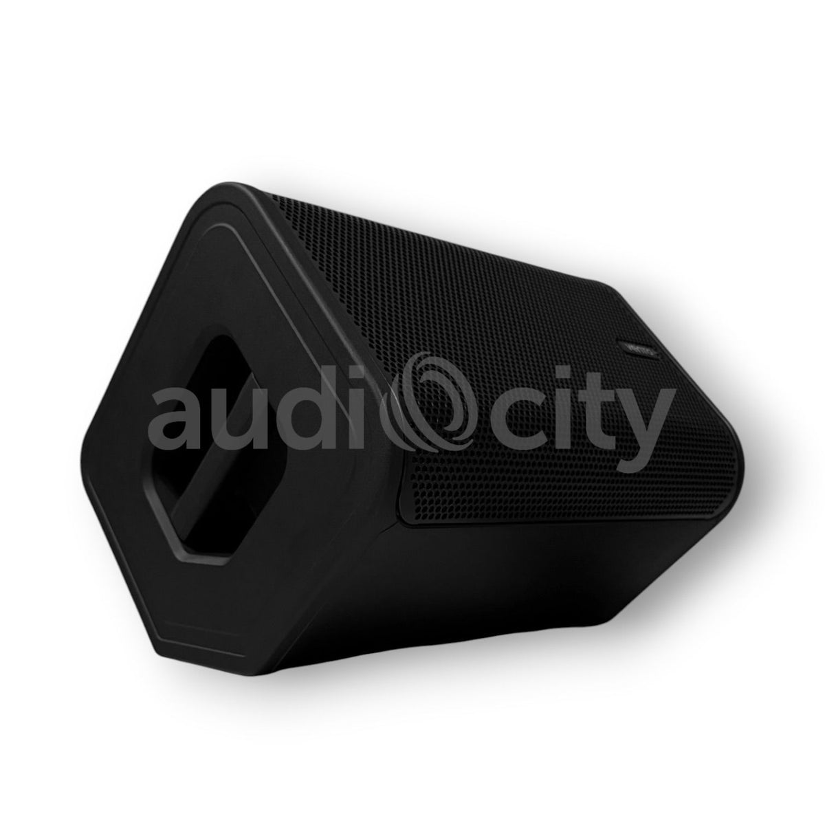 Parlante recargable Vento 2GOX de 8 pulgadas con Bluetooth