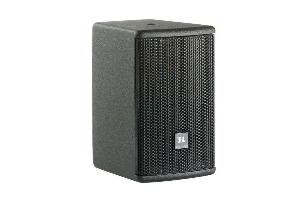 Par de parlantes ultracompactos JBL AC15 de dos vías