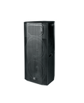 Cabina activa Beta Three TW215A con doble parlante de 15 pulgadas