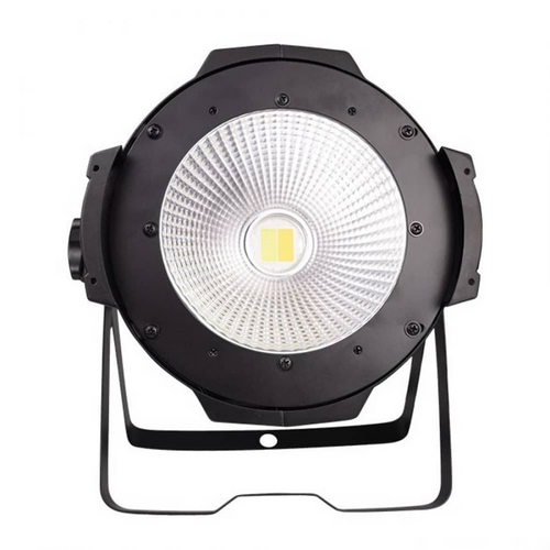 Luz LED COB Big Dipper LC001-H de 100 W blanco cálido y frío