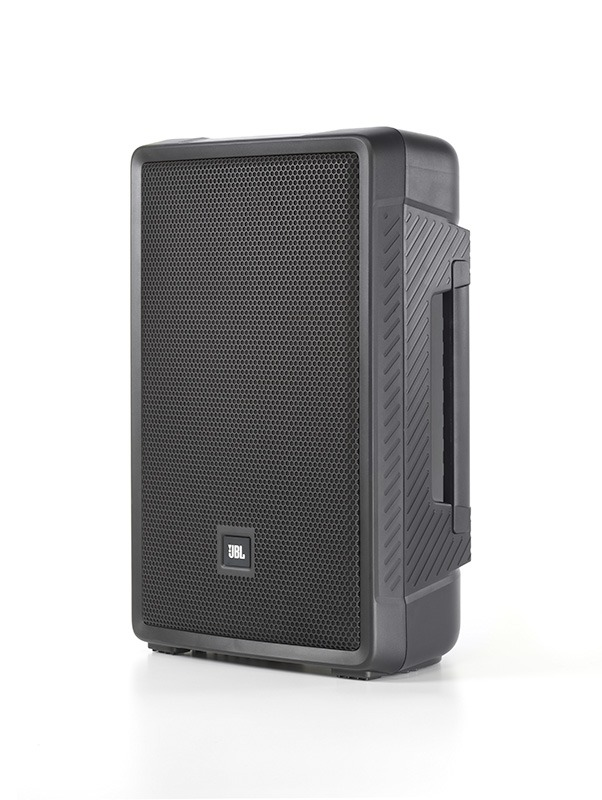 Cabina activa JBL IRX112BT de 12 pulgadas con Bluetooth