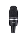 Micrófono de condensador de diafragma grande AKG C3000