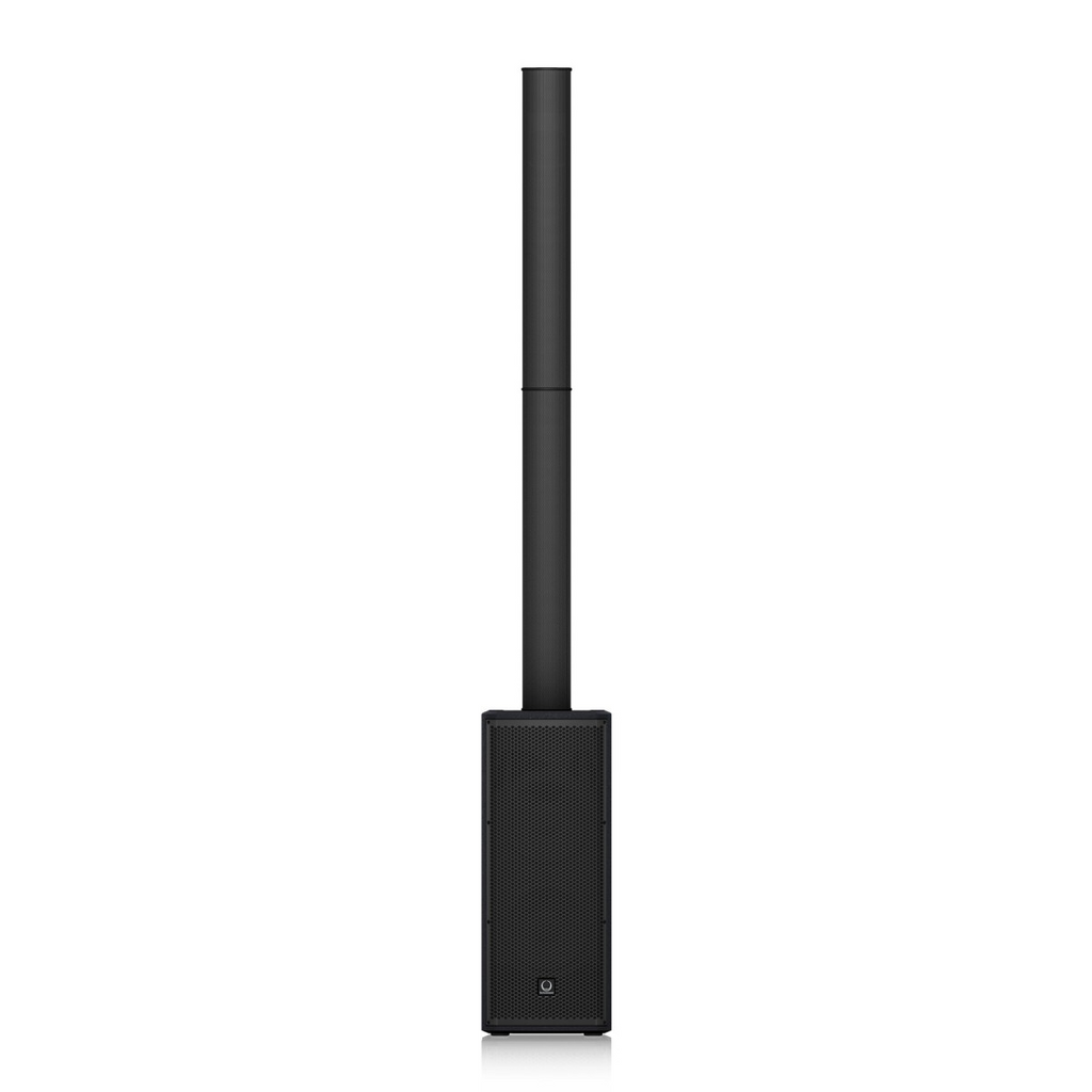 Sistema de columna activo Turbosound iP1000 de 4 vías con Bluetooth