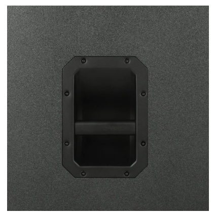 Subwoofer activo Electrovoice ELX200-18SP de 18 pulgadas