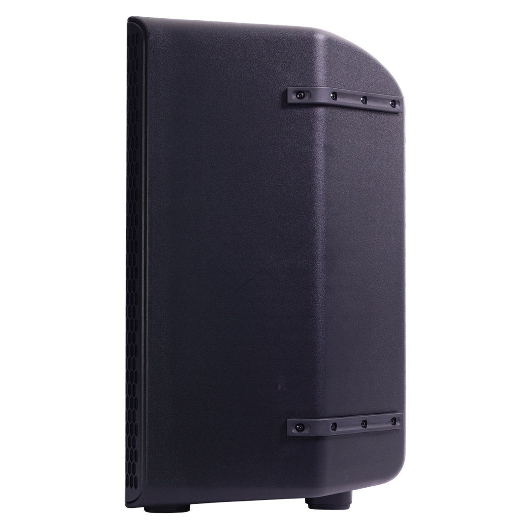 Cabina activa Vento Z12X de 12 pulgadas biamplificada