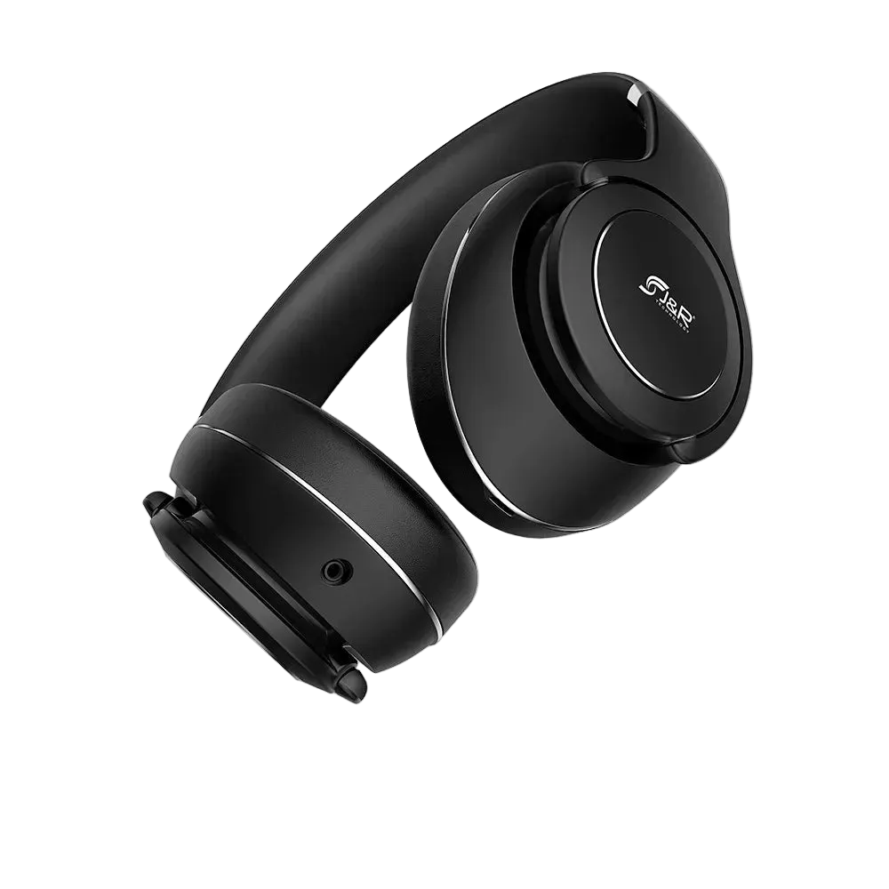 J&R 082-MV Diadema parlante BT Premium