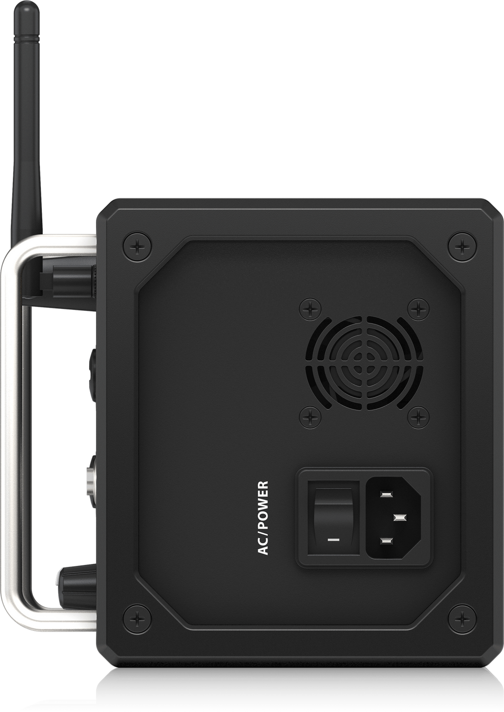 Mezclador digital Behringer XR18 de 18 canales con Wi-Fi