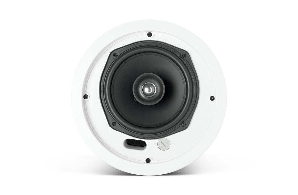 Parlante de techo JBL Control 26CT de 6,5 pulgadas con transformador