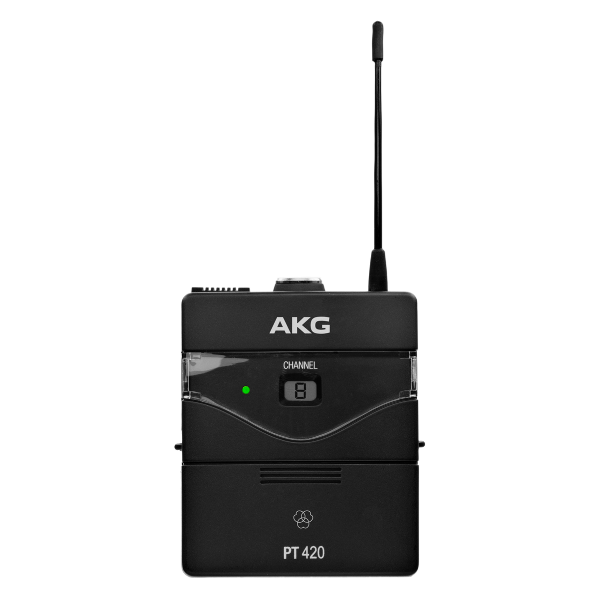 Sistema de micrófono inalámbrico AKG WMS420 Presenter Set