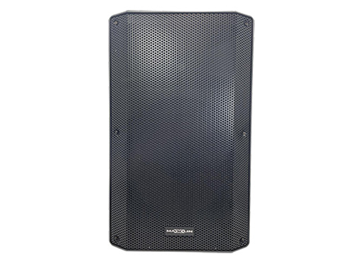 Cabina pasiva Maxlin CABI12P600FPA de 12 pulgadas