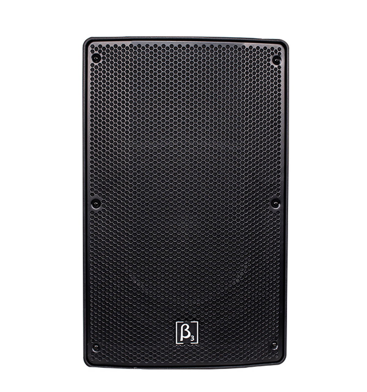 Cabina activa Beta Three VX15A de 15 pulgadas con Bluetooth